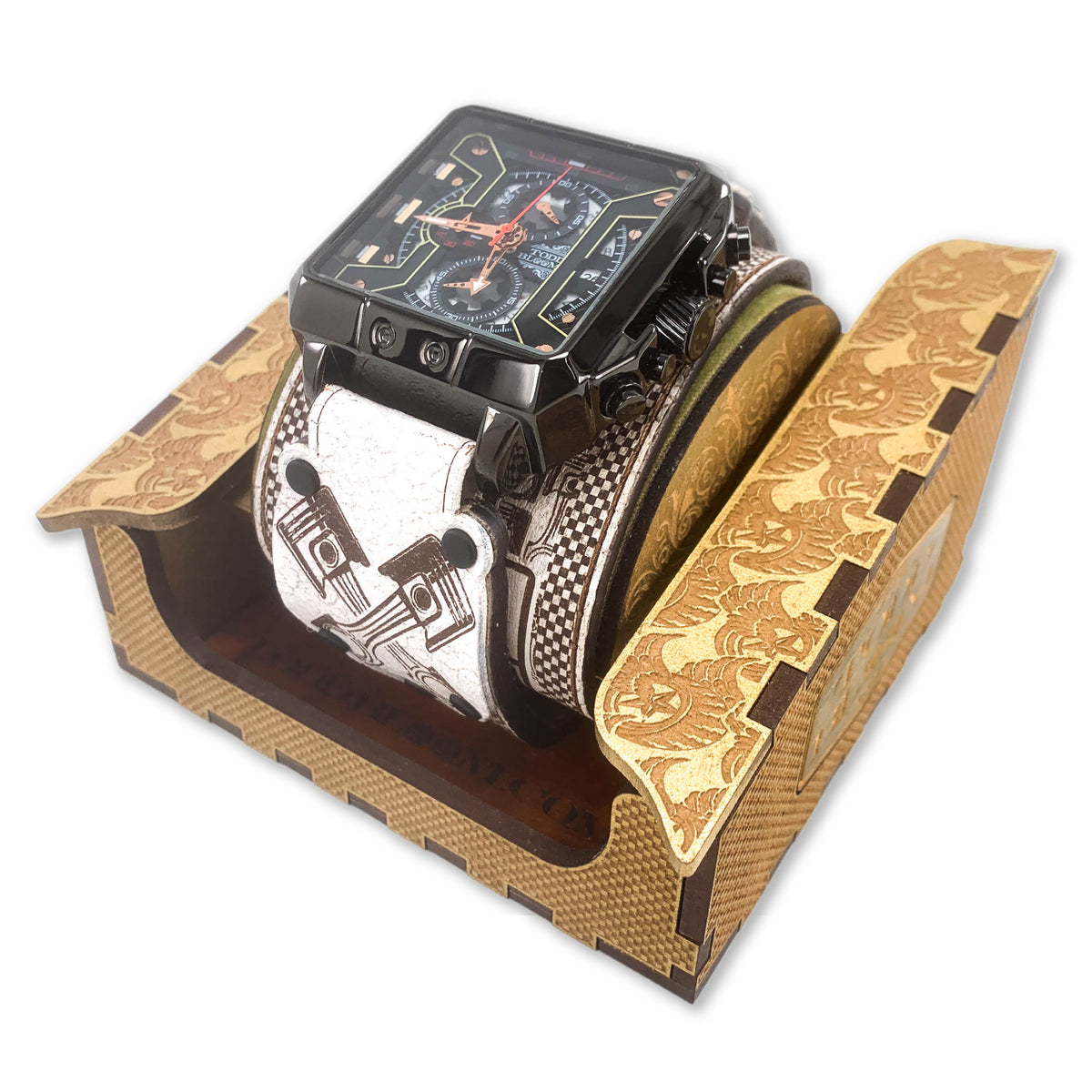 Devon Tread F1 Devon Tread