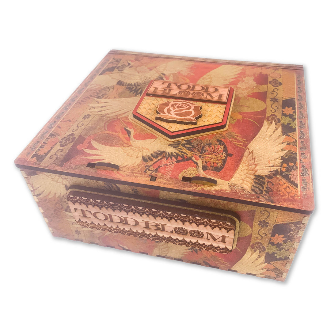 BUDDHA XI – TODDBLOOM.COM