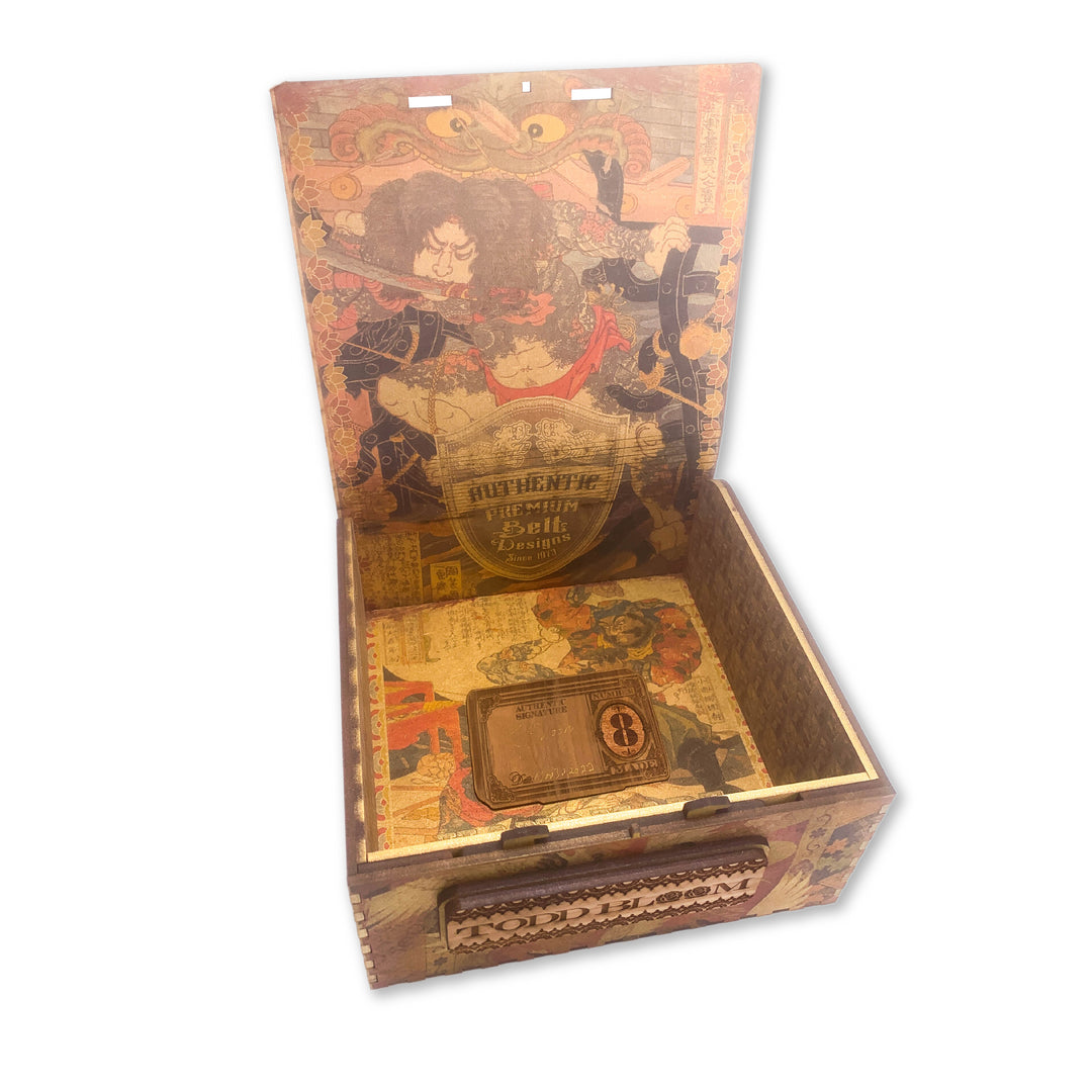 BUDDHA XI – TODDBLOOM.COM